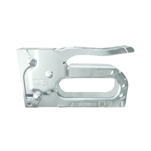 Staples Stapler 3D model preview