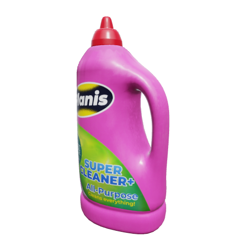 All Purpose Cleaner 3D model preview